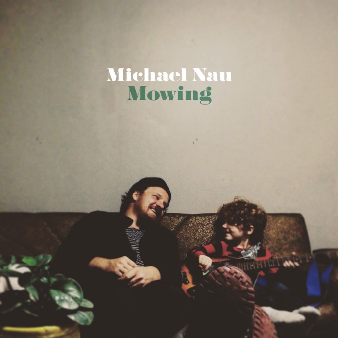 Si chiama 'Mowing' il debutto solista di Michael Nau (France Page, Cotton Jones), in uscita il 18 novembre